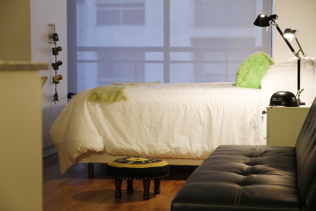 Apartamento Rentline - Sunline *