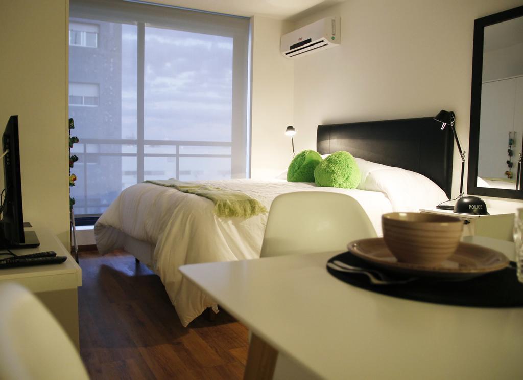 Rentline - Sunline Apartamento
