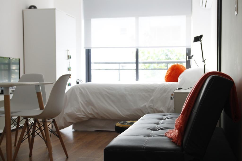 Apartamento Rentline - Sunline Montevideo