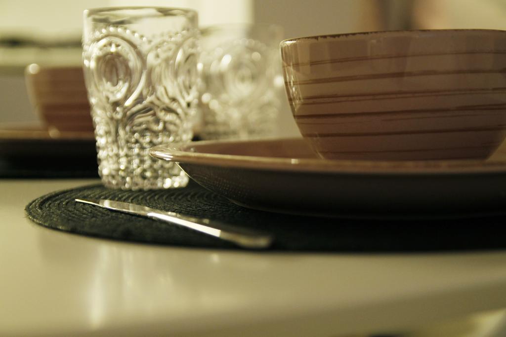 Apartamento Rentline - Sunline *