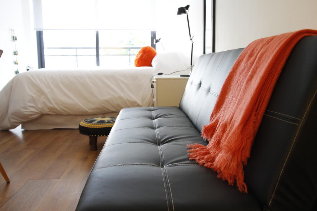 Rentline - Sunline Apartamento