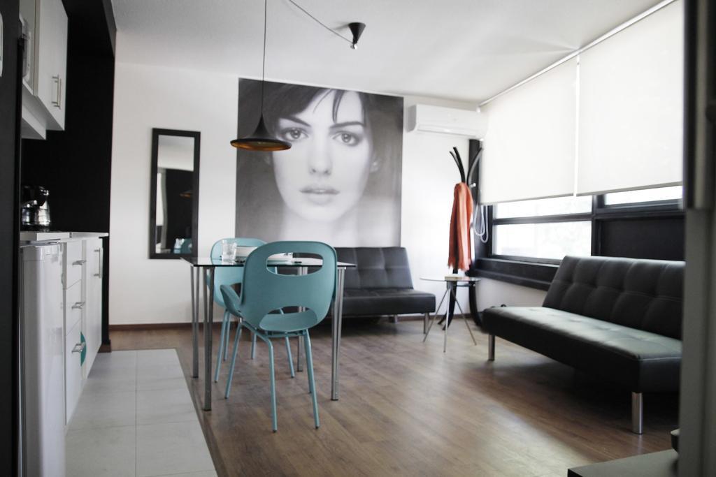 Apartamento Rentline - Sunline *