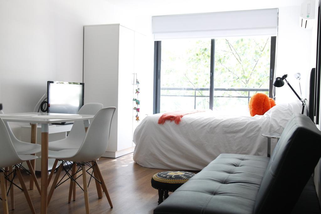 Rentline - Sunline Apartamento Montevideo