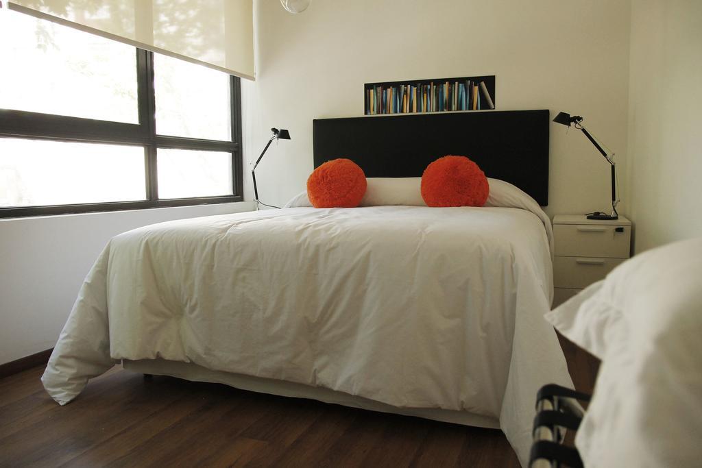 Rentline - Sunline Apartamento Montevideo