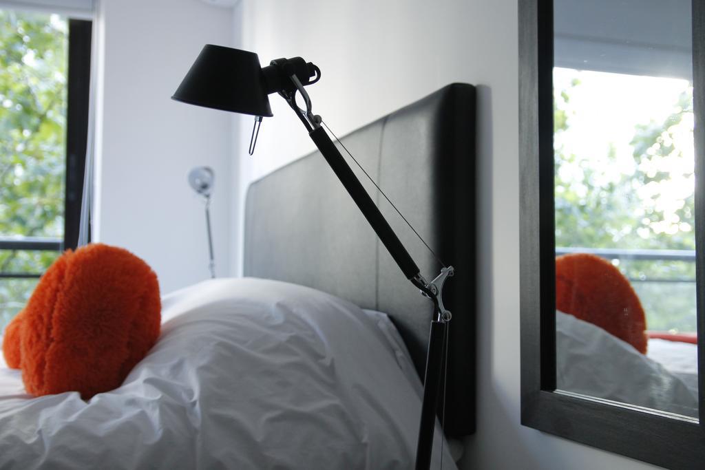 Rentline - Sunline Apartamento