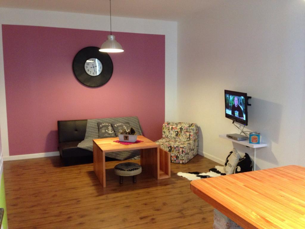 Apartamento Design Apart Montevideo