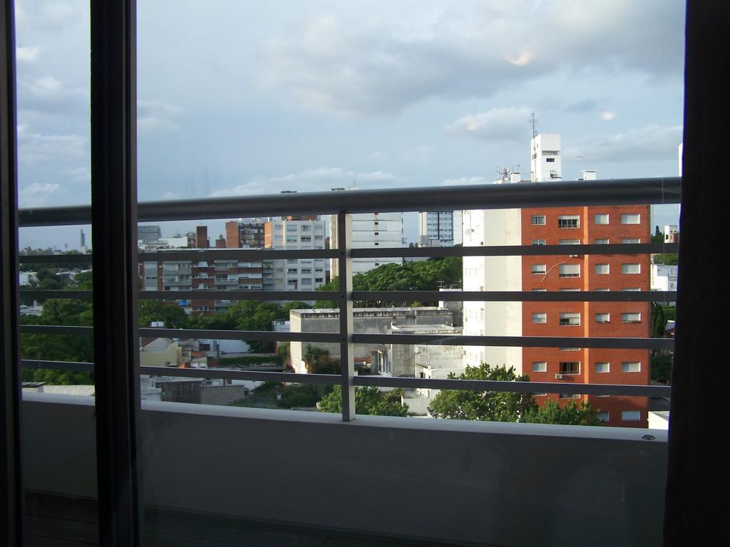 Edificio Go Pocitos Apartamento