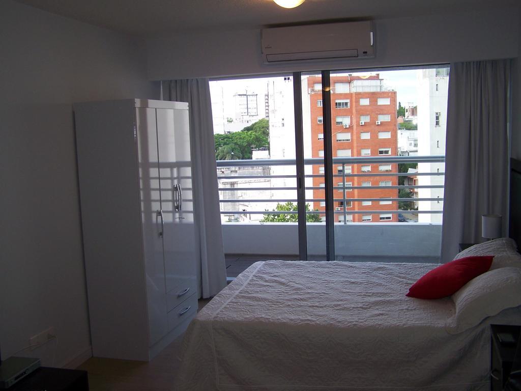 Edificio Go Pocitos *