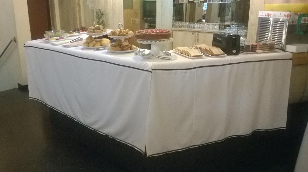 Klee Hotel Montevideo