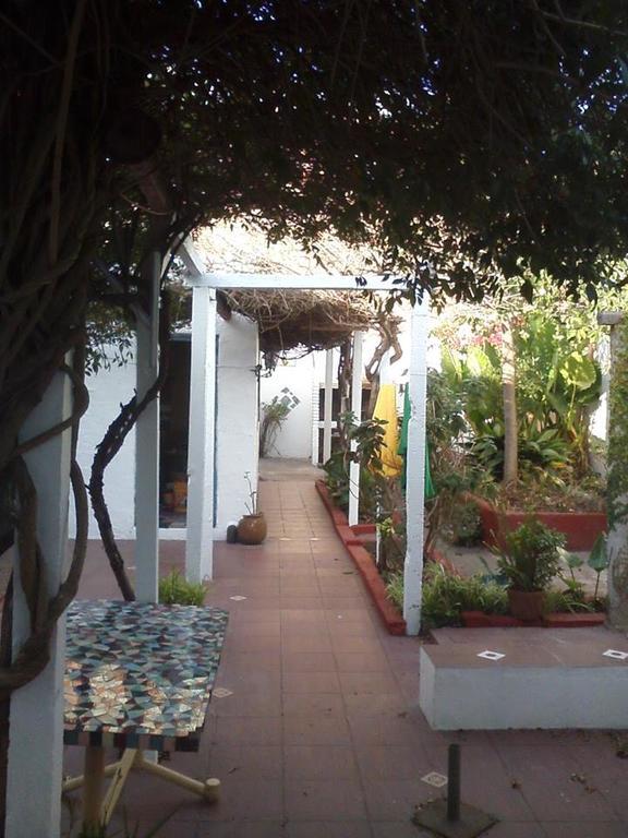 Stone Wasi Bed and breakfast