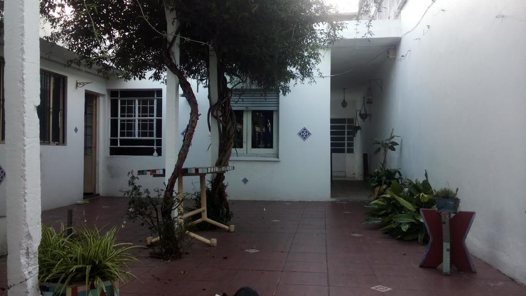 Stone Wasi Bed and breakfast Montevideo
