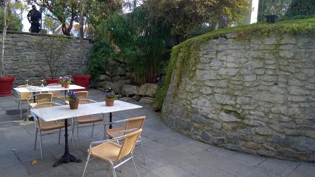Regency Carrasco - & Boutique Hotel