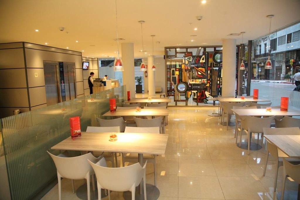 Hotel Orpheo Express