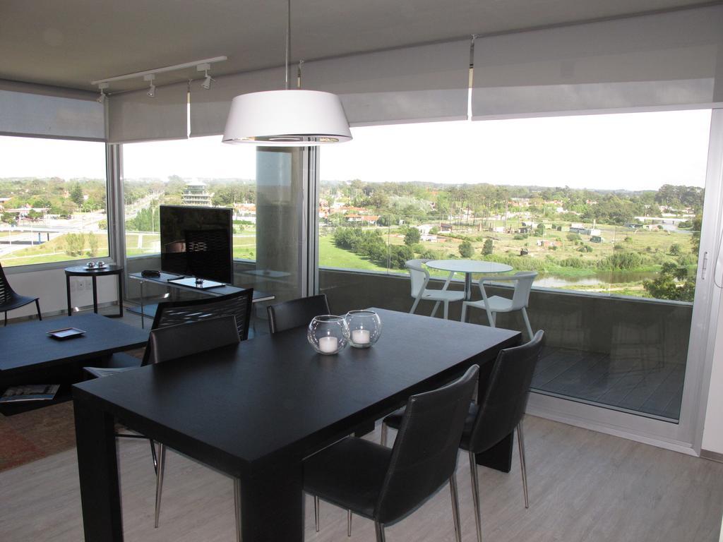 Apartamento Faros De Carrasco