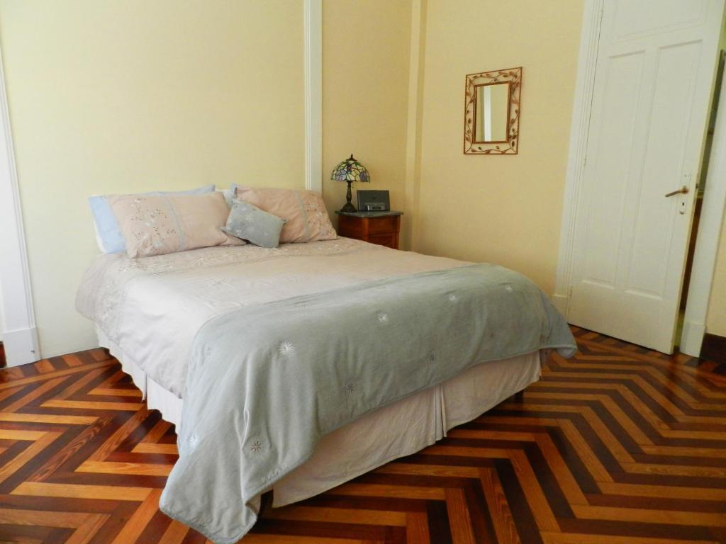 Casa Sarandi Pensión 3*