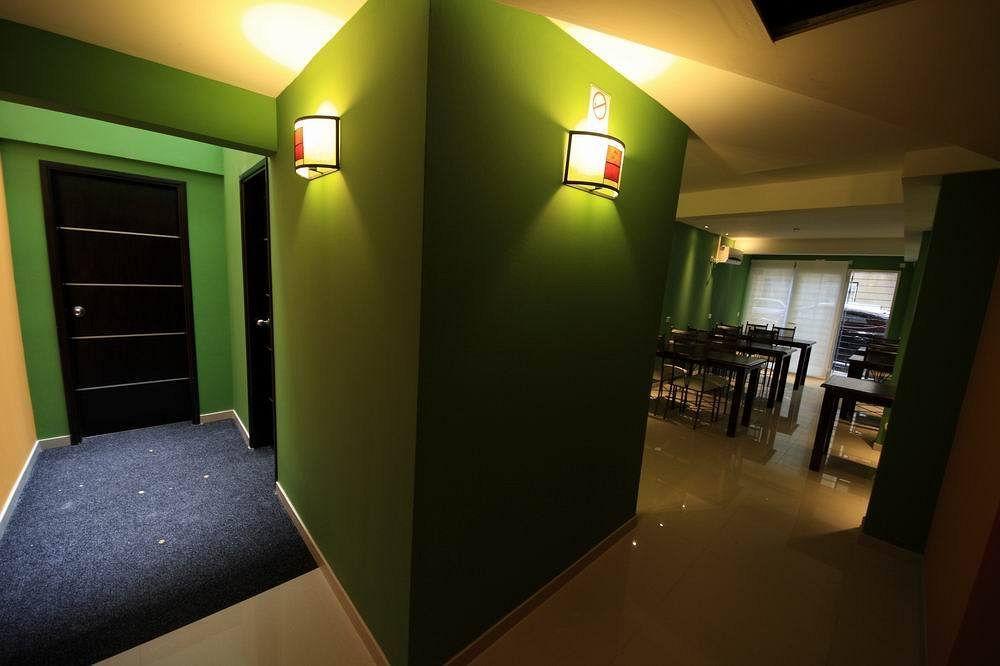 Hotel Iberia 2*