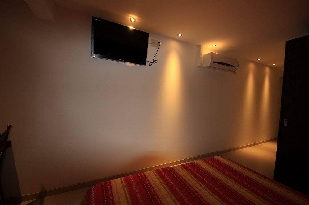 Hotel Iberia Montevideo