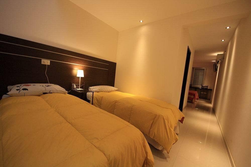Iberia Hotel 2*