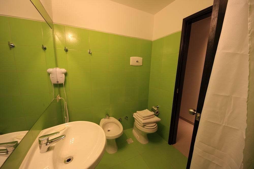 Hotel Iberia Montevideo