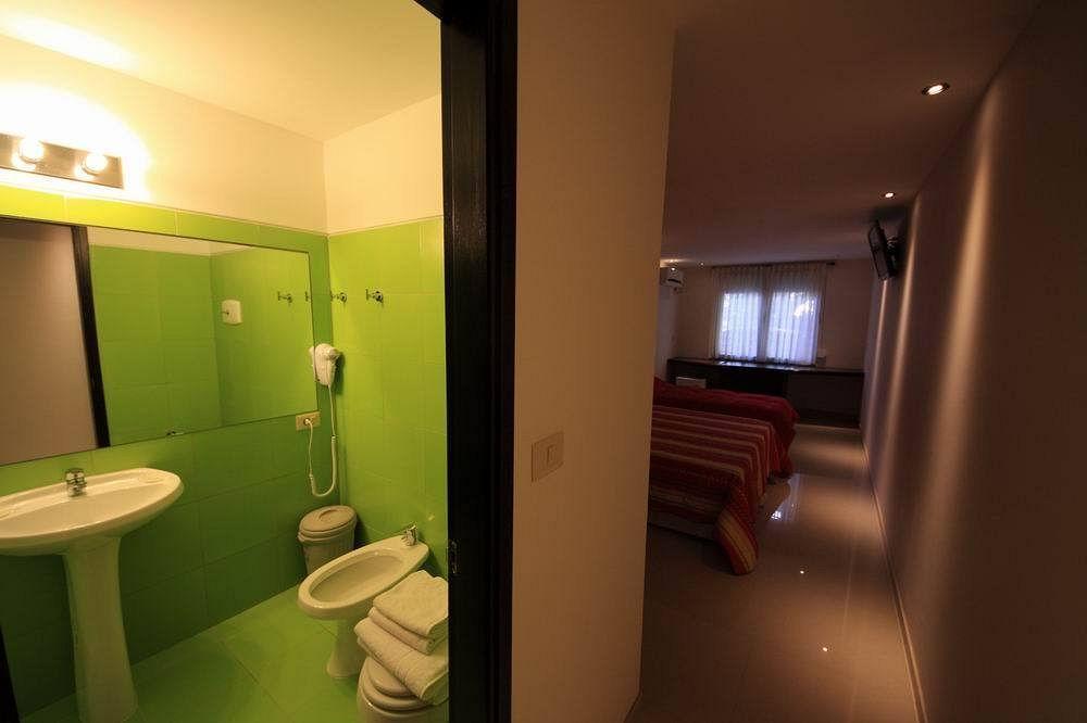 Hotel Iberia Montevideo