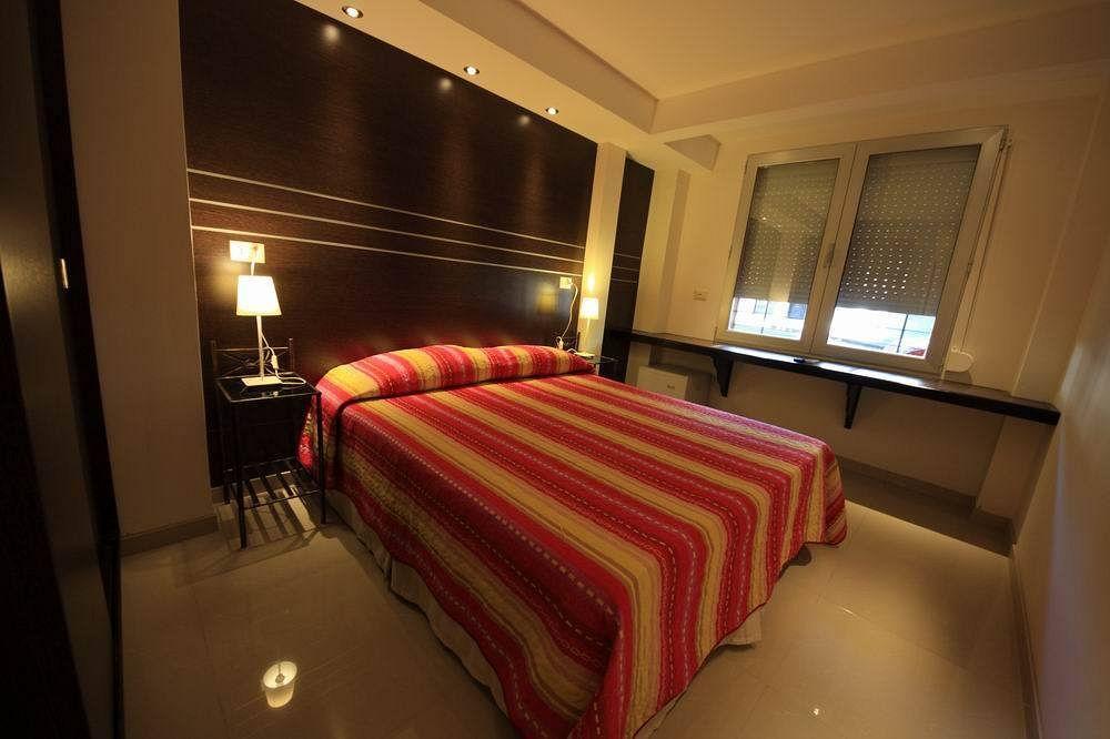 Hotel Iberia