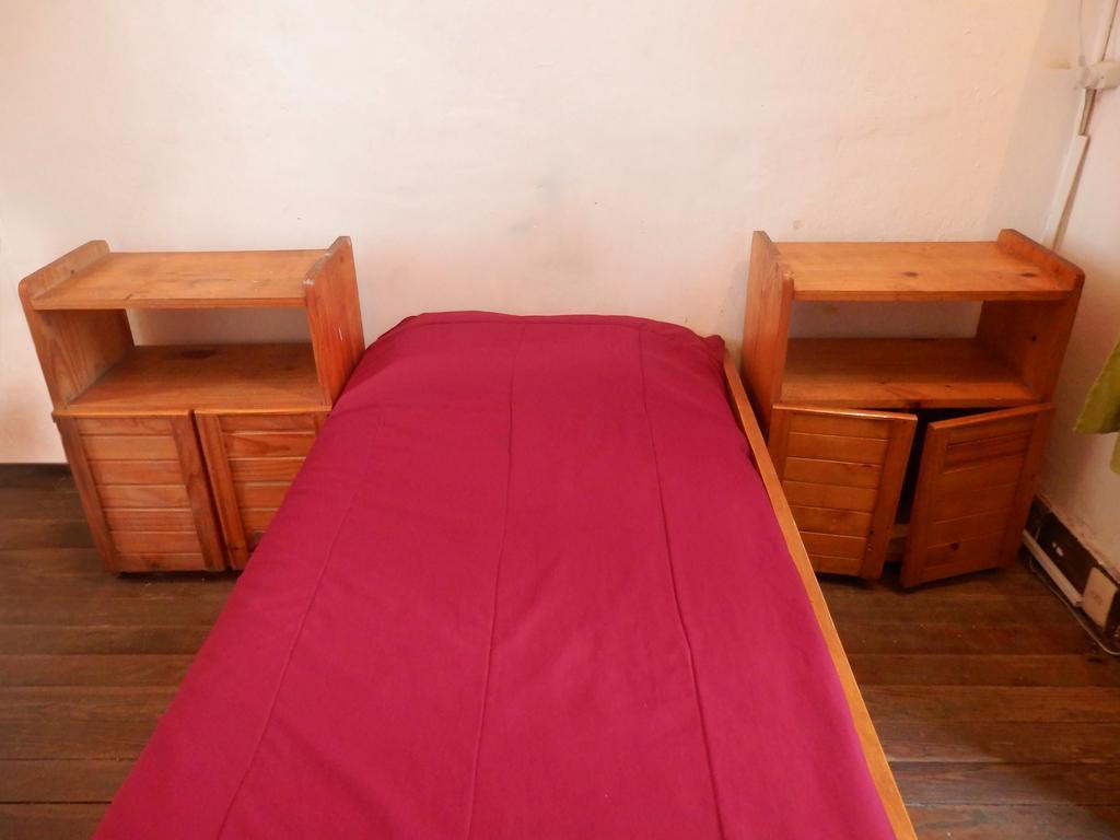 Hostel Planet *
