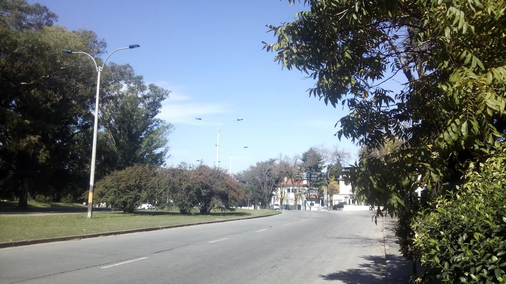 Stone Wasi Bed and breakfast Montevideo