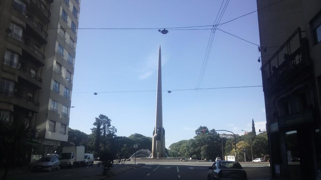 Stone Wasi * Montevideo