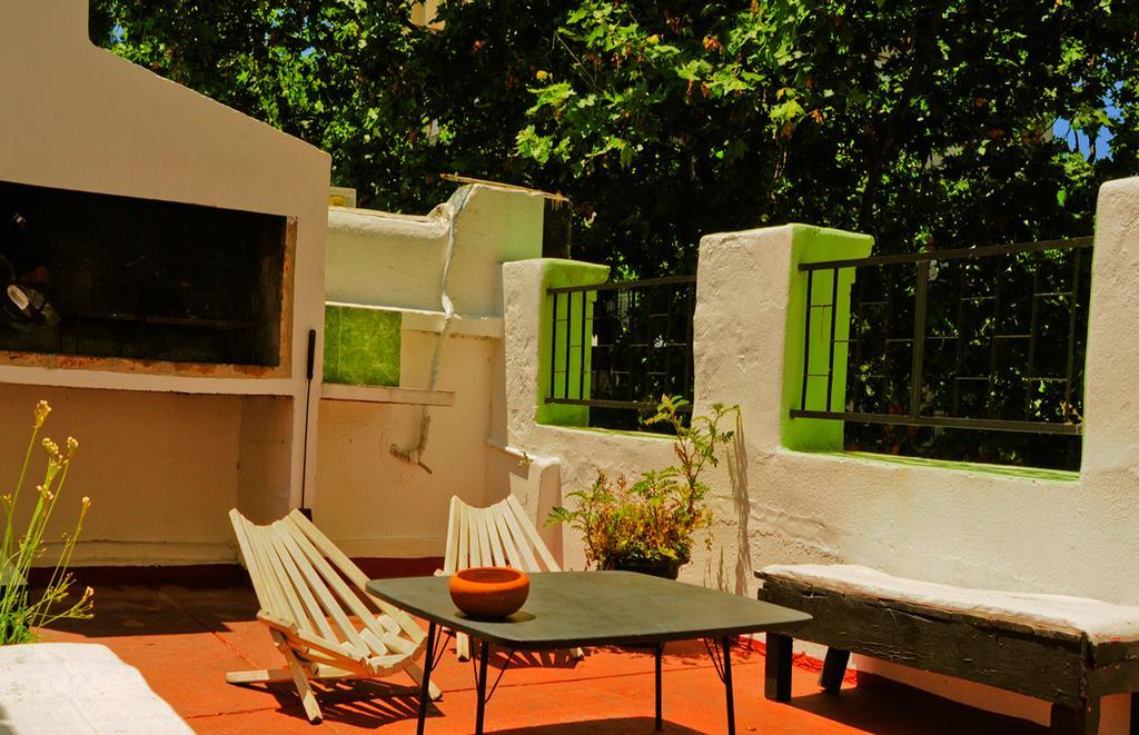 Hostel Planet
