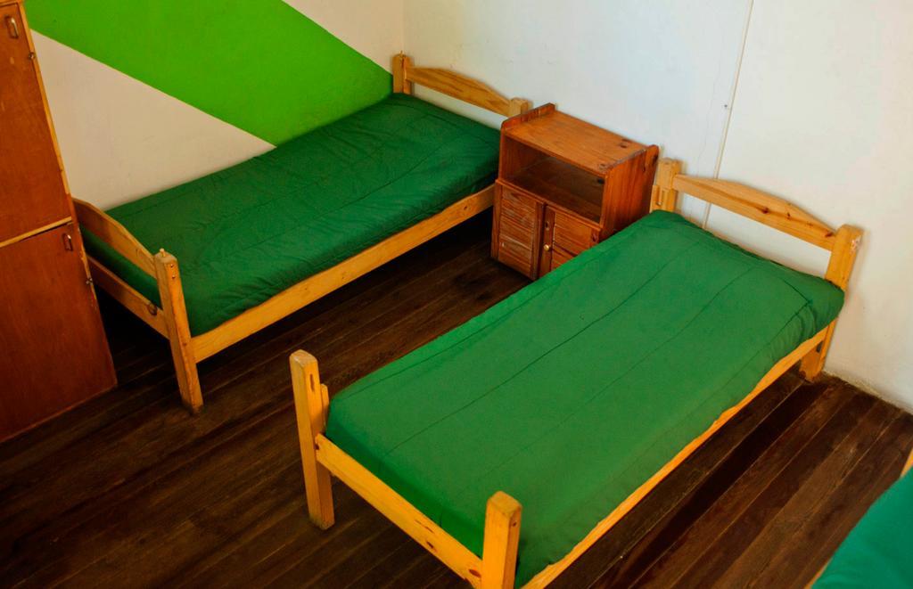 Hostel Planet *