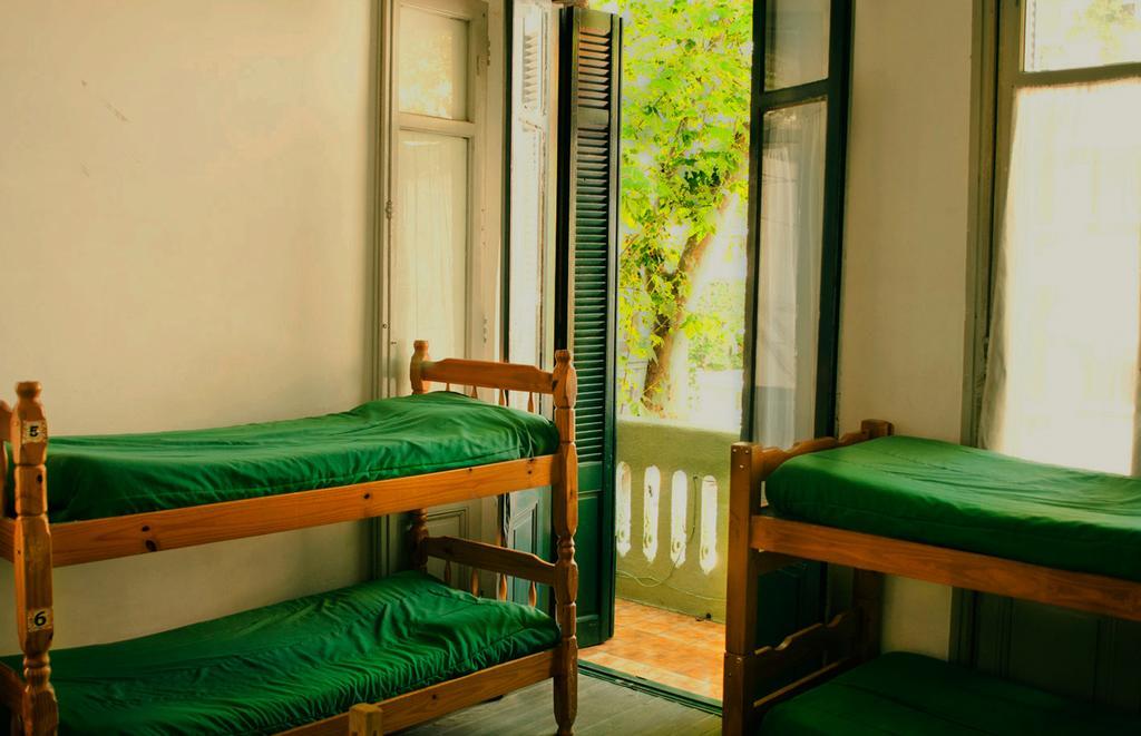 Hostel Planet *