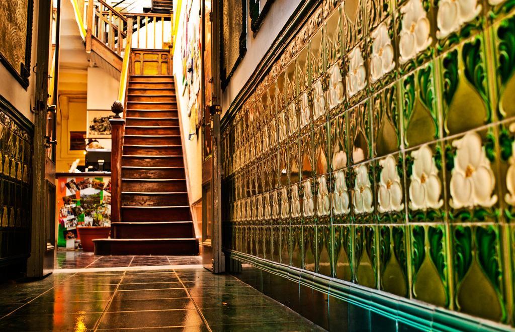 Planet Hostel Montevideo