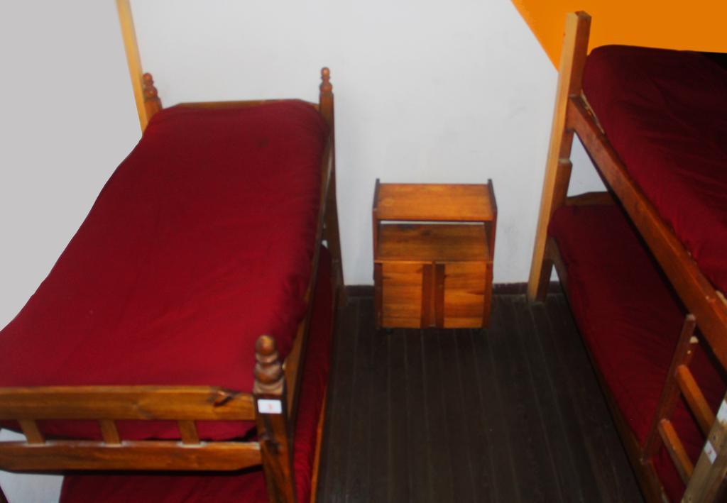 Planet Hostel