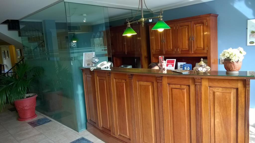 Hotel Regency Carrasco - & Boutique