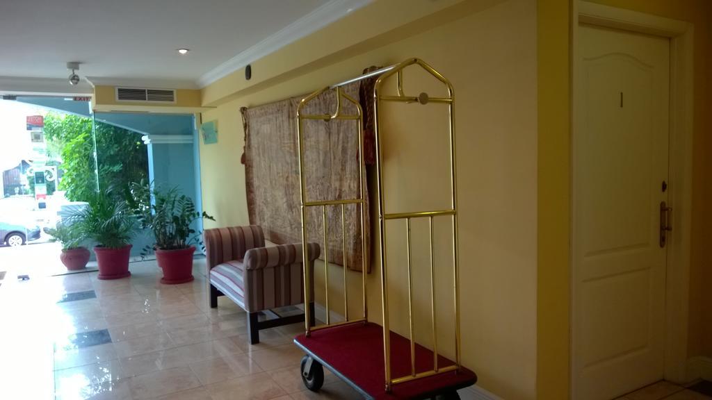 Hotel Regency Carrasco - & Boutique 4*