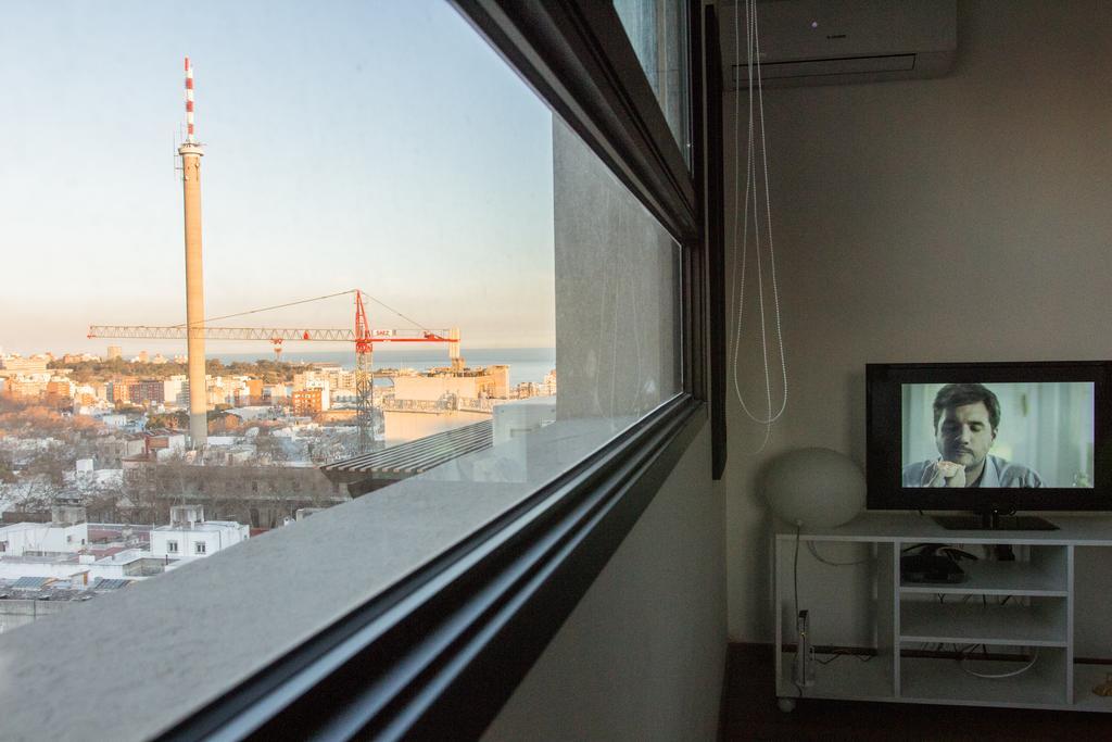 Apartamento Rentline - Sunline Montevideo