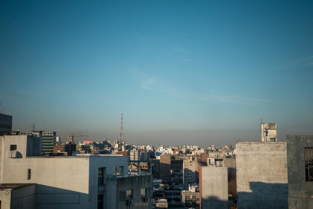 Rentline - Sunline Apartamento Montevideo