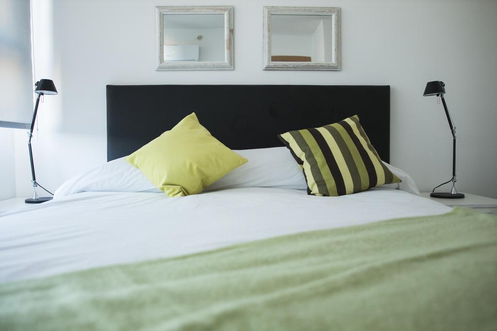Rentline - Sunline Apartamento *