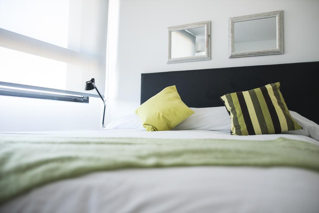 Apartamento Rentline - Sunline *