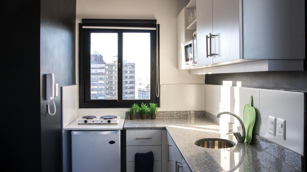Apartamento Rentline - Sunline Montevideo