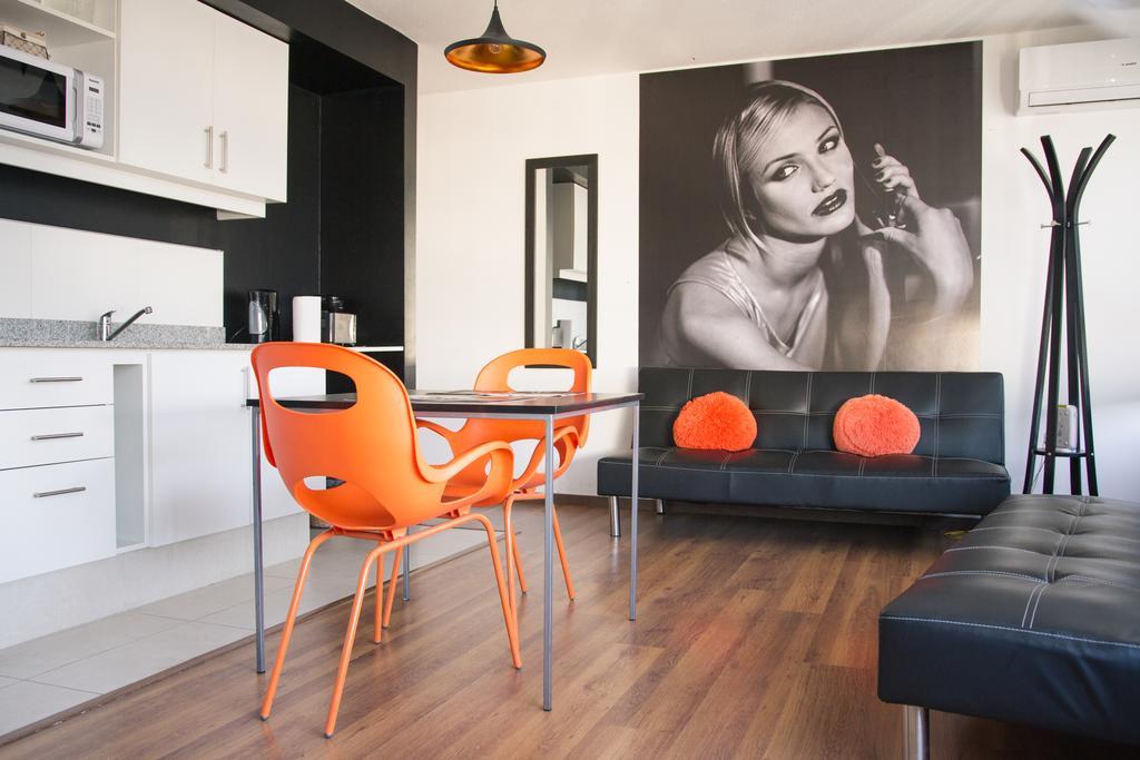 Apartamento Rentline - Sunline *