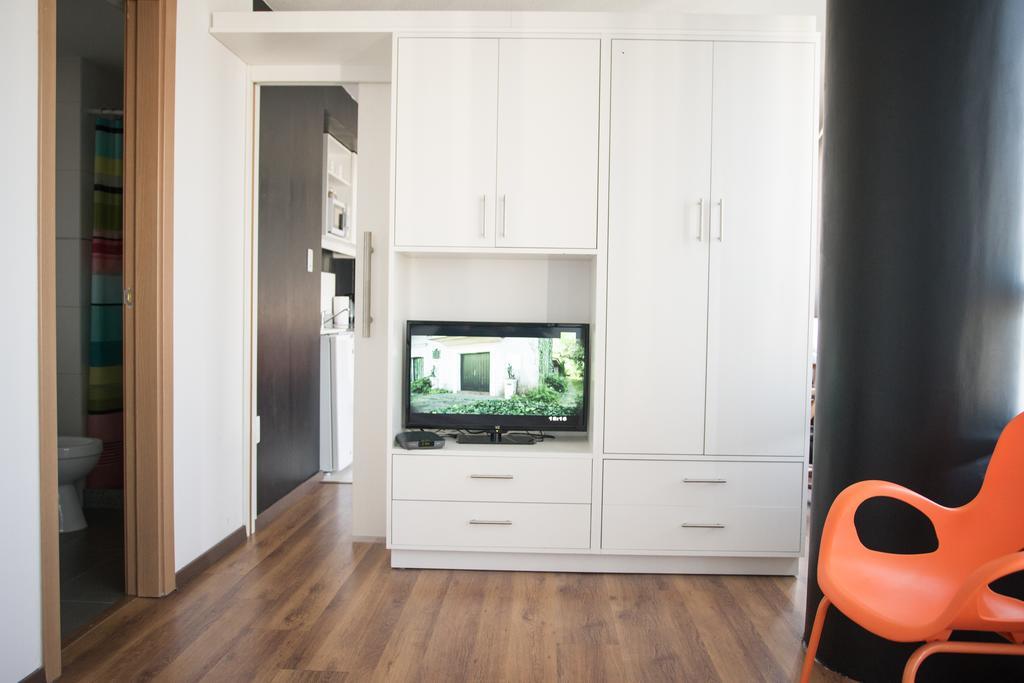 Apartamento Rentline - Sunline Montevideo