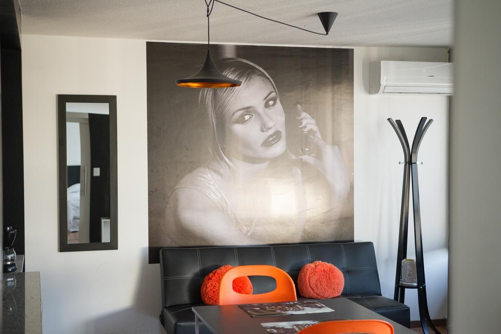 Rentline - Sunline Apartamento *