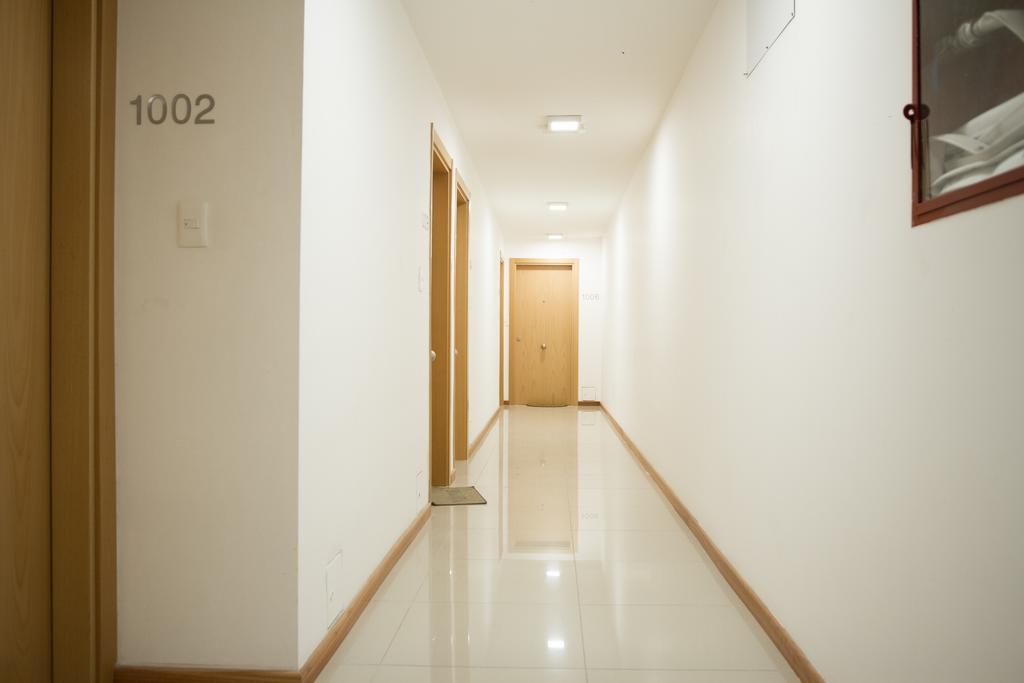 Rentline - Sunline Apartamento Montevideo