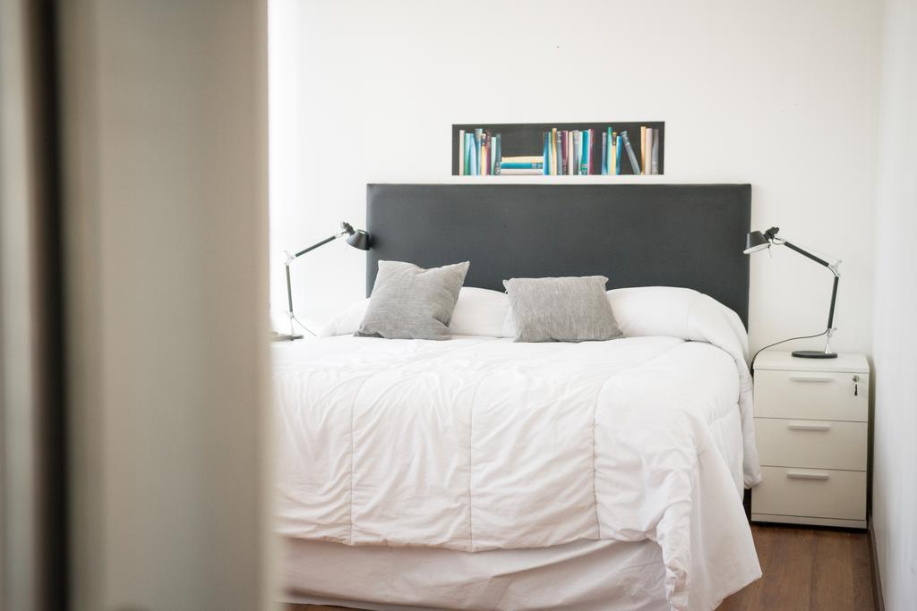 Rentline - Sunline Apartamento Montevideo