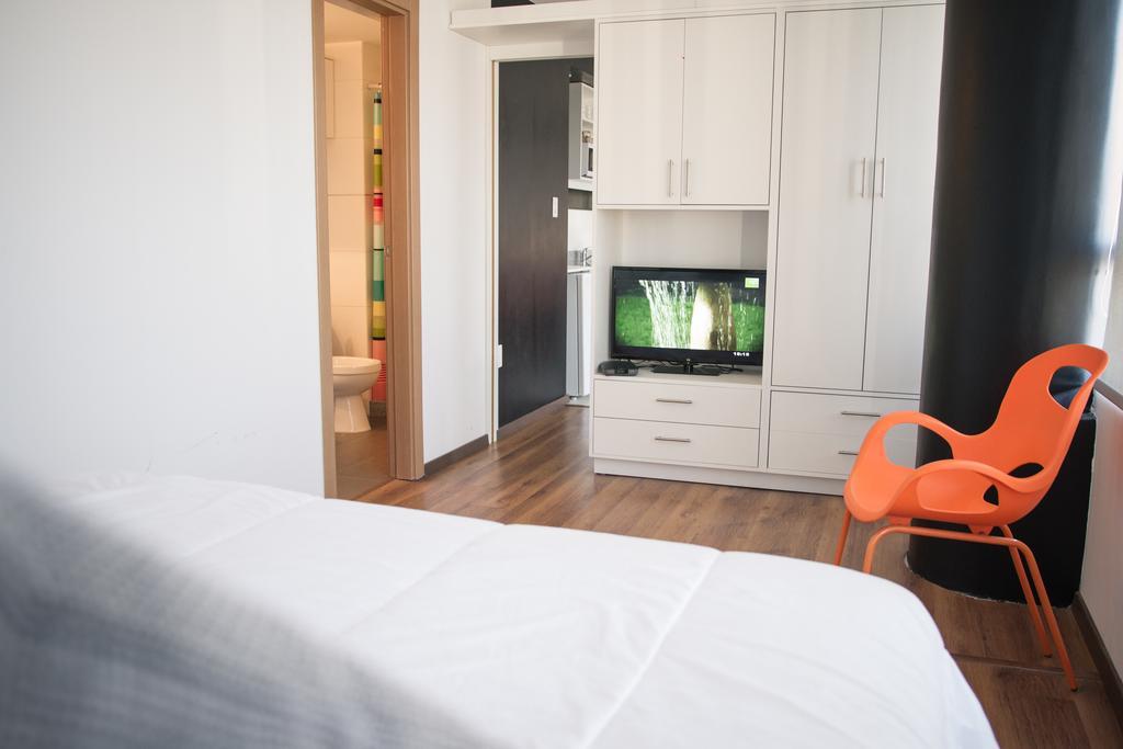 Apartamento Rentline - Sunline