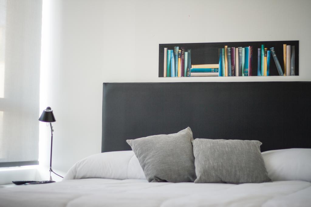 Apartamento Rentline - Sunline Montevideo