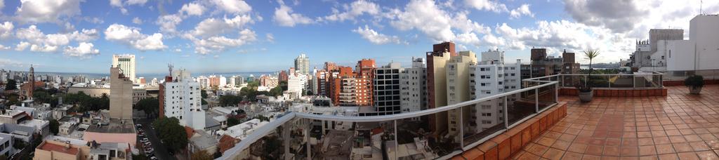 Apartamento Punta Carretas *