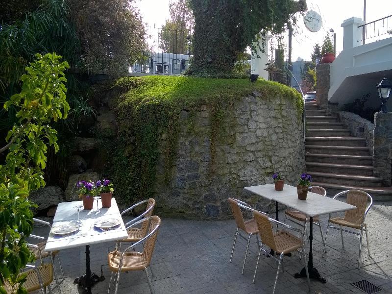 Regency Carrasco - & Boutique Hotel