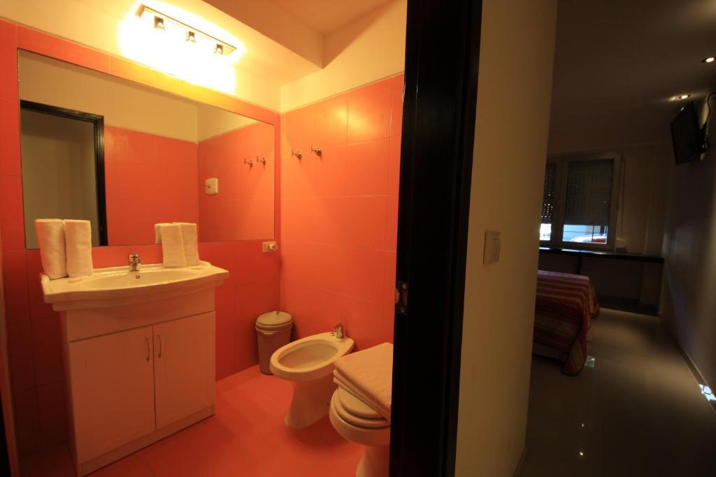 Iberia Hotel Montevideo